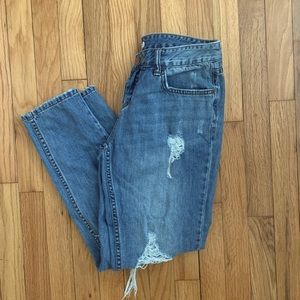 Billabong Boyfriend Fit Jean